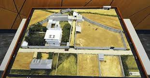 Nov 01, 2017 · on wednesday, the central intelligence agency released more than 470,000 files seized at osama bin laden's abbottabad, pakistan compound after the may 2011 raid that killed him. Us Spy Agency Unveils Scale Model Of Bin Laden Hideout World Dawn Com