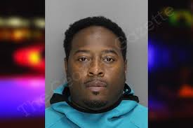 Malik Haney — Cobb County Jail Bookings