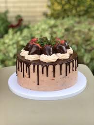 Chocolate Covered Strawberry Cake Chocolate Covered Strawberry Cake Chocolate Strawberry Cake Strawberry Cake Recipes