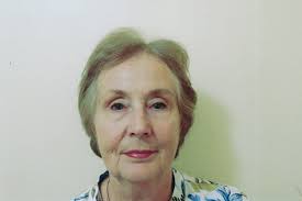 Tribute to Elizabeth McCullagh, 1942