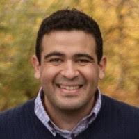 John Mollicone's Instagram, Twitter & Facebook