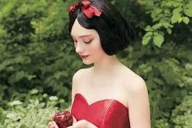 Without question, snow white is the princess du jour. Disney Launches Princess Wedding Dresses In The Style Of Snow White Cinderella And More Manchester Evening News