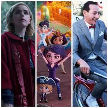 Here's today's list of netflix 2021 recommendations for what to watch today — from new. Best Netflix Shows And Movies For Kids To Watch In October