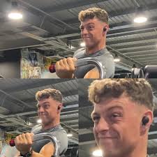 Jackson (@jackson_fitness__) • Instagram photos and videos