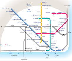 Just open google maps and insert 'lisbon metro' in the search field. Piale 2017 Mapa Do Metro De Lisboa