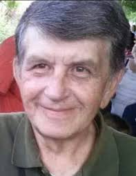 Obituary for David W. Flanigan