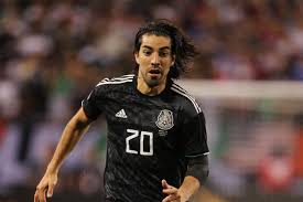 Alan pulido and rodolfo pizarro attend super bowl lv, but only one was left celebrating. Transfer Rumor Ac Milan Linked With Monterrey S Mexico International Midfielder Rodolfo Pizarro The Ac Milan Offside