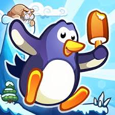 License free for personal and. Get Hopping Penguin Microsoft Store