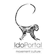 Ido Portal Movement Culture Ido Portal Functional Training Gym Portal Logo