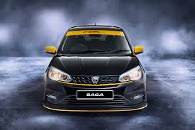 Proton saga blm saya tukar tayar kereta yang sudah botak dan tiada bunga. Apa Anda Dapat Dengan Proton Saga R3 Limited Edition 2021 Harga Rm42 3k