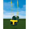 Outdoor Playsets : Swing Sets - m