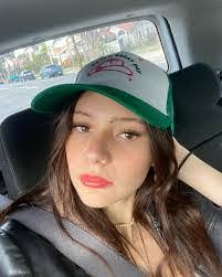 Paige Mcclinton's Instagram, Twitter & Facebook