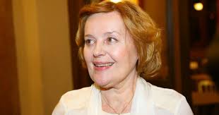 Sestra emília je úspěšnou slovenskou herečkou. Ked Magda Vasaryova Ukazala Vsetko