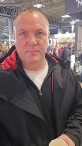 Joel Haire Racing SorryMate