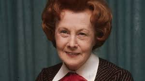 Barbara Castle: Statue plan to honour former Blackburn MP