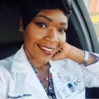 April Kimble's Instagram, Twitter & Facebook