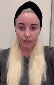 Amanda Bynes Shares Update