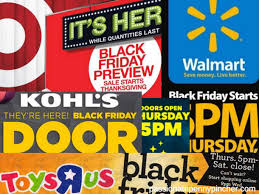 Kohl's stores to close on thanksgiving day 2020. Best Black Friday Deals Ads And Shopping Tips For 2020