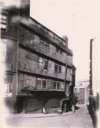Life In Newcastle In The 1800 S Newcastle England Newcastle Durham City