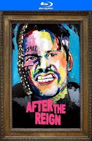 After the Reign [Blu-ray] : Rene Rosado, Geo Santini: Amazon.com.mx:  Películas y Series de TV