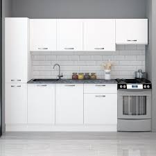 Bu nedenle ürünün kendi içinde de zaman zaman ekstra mutfak dolabı ölçüsü alırken bu noktalara dikkat. 260 Cm Gocek Beyaz Melamin Boy Dolap