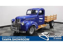 Image result for Dark Blue 1941 Truck