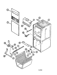 I tried lennox, but their diagrams for the unit don't show the sequencers. Wg 2813 Wiring Diagram Likewise Lennox Gas Furnace Wiring Diagram On Carrier Wiring Diagram