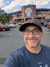 Wilmington hockey representing