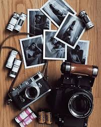 What Draws You To Analog Photography For Me It 39 S Being Able To Create Somet Analog Film Camera Photography Photography Camera Photography Challenge