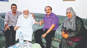 جامعة الإمام المهدي سميت الجامعة باسم (جامعة الإمام المهدي )وذلك تكريما وتخليدا للإمام محمد احمد المهدي قائد الثورة المهدية التي أرست مبادئ الدولة الإسلامية في السودان. ØµØ­ÙŠÙØ© Ø§Ù„Ø£ÙŠØ§Ù… Ø§Ù„Ø§Ù†ØªÙ‚Ø§Ù„ÙŠ ÙˆØ±Ø¹Ø§ÙŠØ© Ø§Ù„Ø´Ù‡Ø¯Ø§Ø¡ ÙŠØ²ÙˆØ±Ø§Ù† Ø§Ù„Ø´Ø®ØµÙŠØ© Ø§Ù„ÙˆØ·Ù†ÙŠØ© Ø§Ù„Ù„ÙˆØ§Ø¡ Ø§Ø­Ù…Ø¯ Ø§Ù„Ù…Ù‡Ø¯ÙŠ Ø§Ù„Ù…Ù†ØªØµØ±