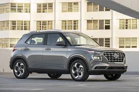 The 2021 hyundai venue is a subcompact crossover that has surprising interior space and desirable features at an affordable price. 2021 Hyundai Venue Review Autotrader