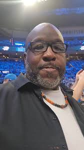The energy in the arena was CRAYZEEEEE... Oklahoma City Thunder Game 1 of  playoffs! #ThunderUp #NationalAnthem #ClayNation