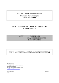 Http Mapa Aji France Com Mapa File Marche 16826 Dce 20cctp 20 20lot 201 20mat C3 A9riel 20laverie Pdf