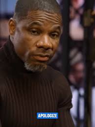 What Happen to Kirk Franklin in Stage