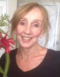 Christina Button Obituary (1941