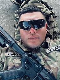 Proud mom wishes daughter success