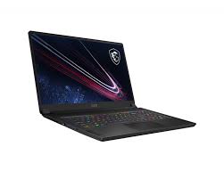 Msi afterburner is the world's most recognized and widely used graphics card overclocking utility. Msi Gs76 Stealth Sharper In Core Black
