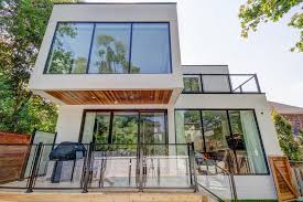 Speaking of style, we offer a comprehensive selection of ontario vinyl windows, wood windows, and fiberglass windows including: Fiberglass Chateau Window Door Systems