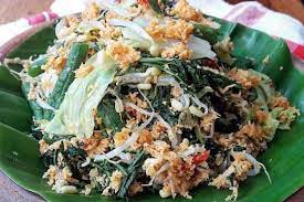 Resep Sayur Urap Khas Jawa Timur Yang Segar Dan Menyehatkan