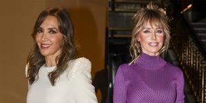Emma García es criticada por Paloma Lago tras su entrevista en 'Fiesta': "Faltar a la palabra no está bien"