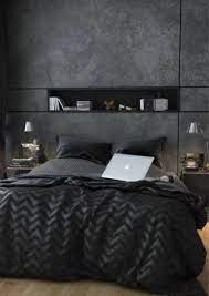 Super Bedroom Tumblr Black Grey 48 Ideas Luxurious Bedrooms Bedroom Interior Bedroom Design