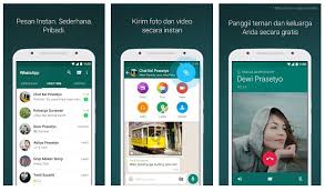 Free mobile download apk from our website, mobile site or . Whatsapp Messenger Apk 2021 For Android Free Download Latest Version