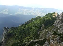 Muntos hardanger spre statiunile montane geilo si. Trasee Turistice Montane Din Romania Wikipedia