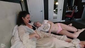 Fiona Castello, Mama Fiona - You Did That To Mommy |...