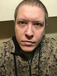 Remember doing this at the FT Sham farm? And the Nasal tube