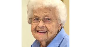 Virginia Jane "Ginny" (Williams) Rettig Obituary (1929