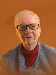 In Tribute to Merna Schuman