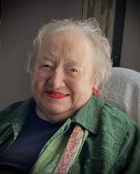 Katherine Mcwilliams Obituary (1928