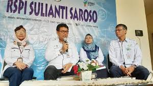 Kondisi 1 Pasien Terkait Corona Di Rspi Sulianti Saroso Kurang Baik