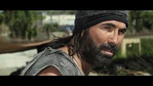 Shadow Fighter Movie